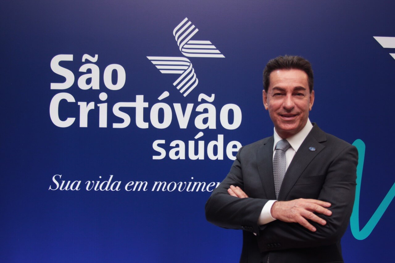 São Cristóvão Saúde firma parceria Qualicorp para oferecer planos