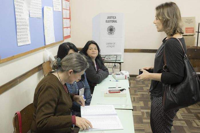 Conheça os 260 eleitos para o Conselho Tutelar da cidade de SP Fato