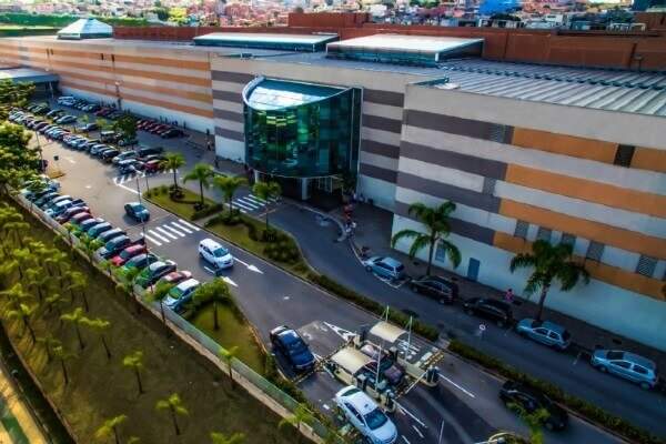 Shopping Metrô Itaquera inicia 2022 com inauguração de 15 novas lojas -  Fato Paulista