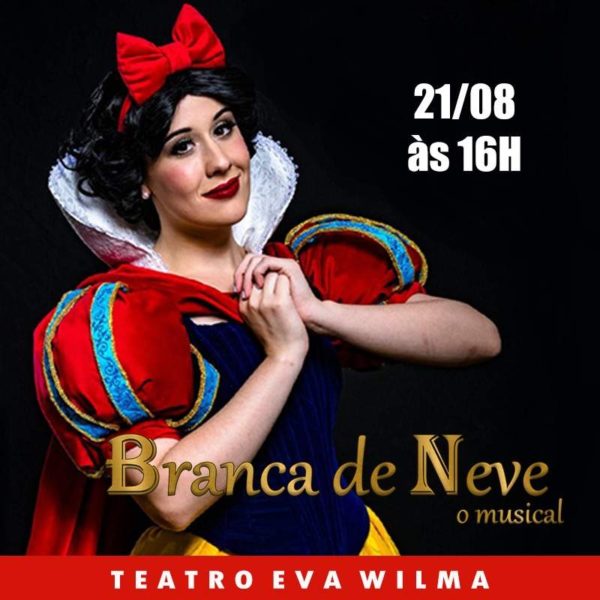 Branca de Neve: data de lançamento, elenco, enredo e mais!