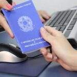 Mais de 1.100 vagas de emprego hoje em diversos setores