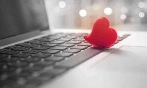 GOLPE DO AMOR