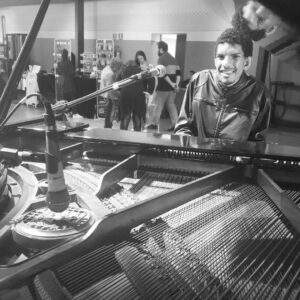 pianista