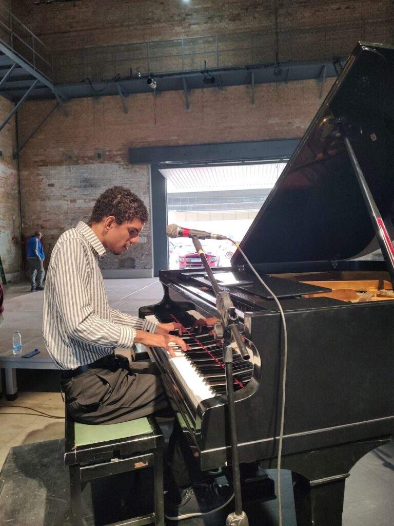 pianista