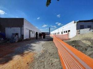 mutirão da saúde