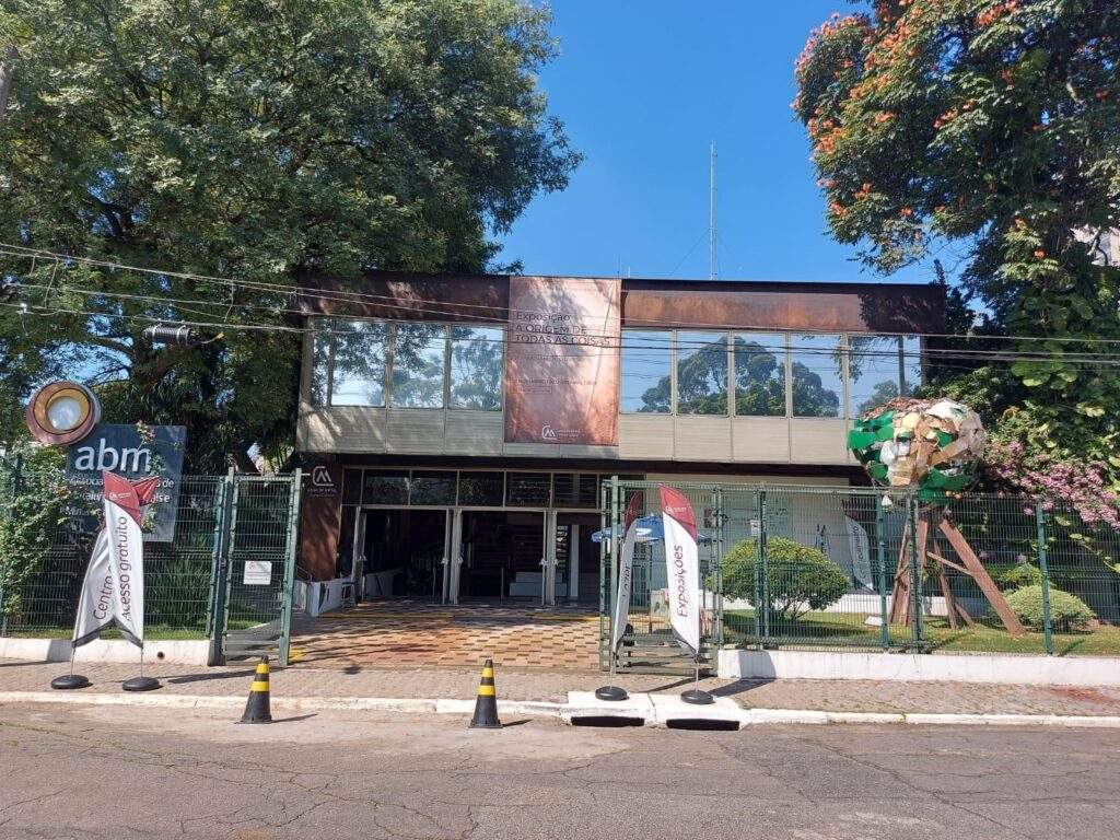 Espaço Cultural