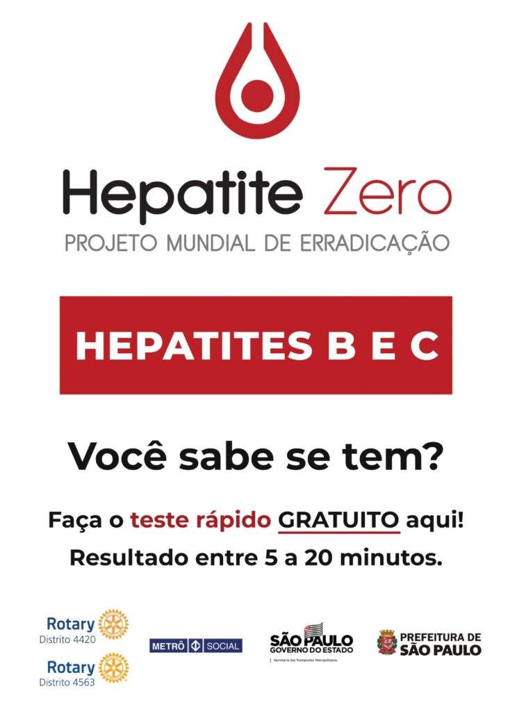 HEPATITE ZERO