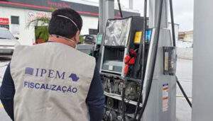 bombas de combustíveis