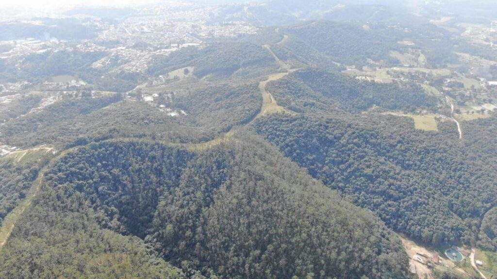 parque natural