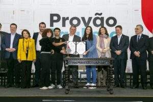 provão paulista