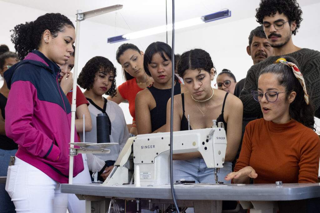moda