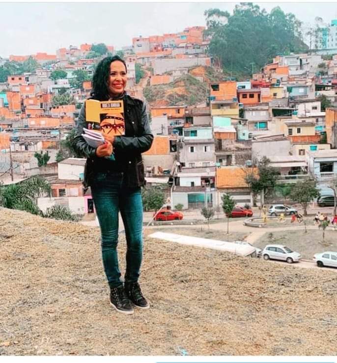 Cidade Tiradentes