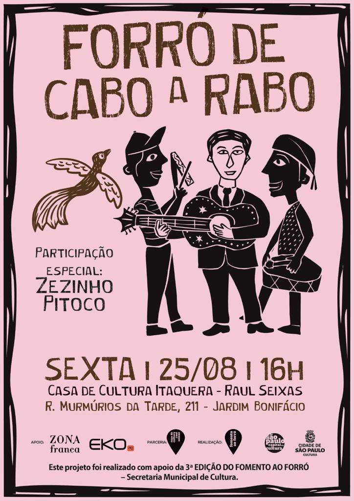 FORRÓ
