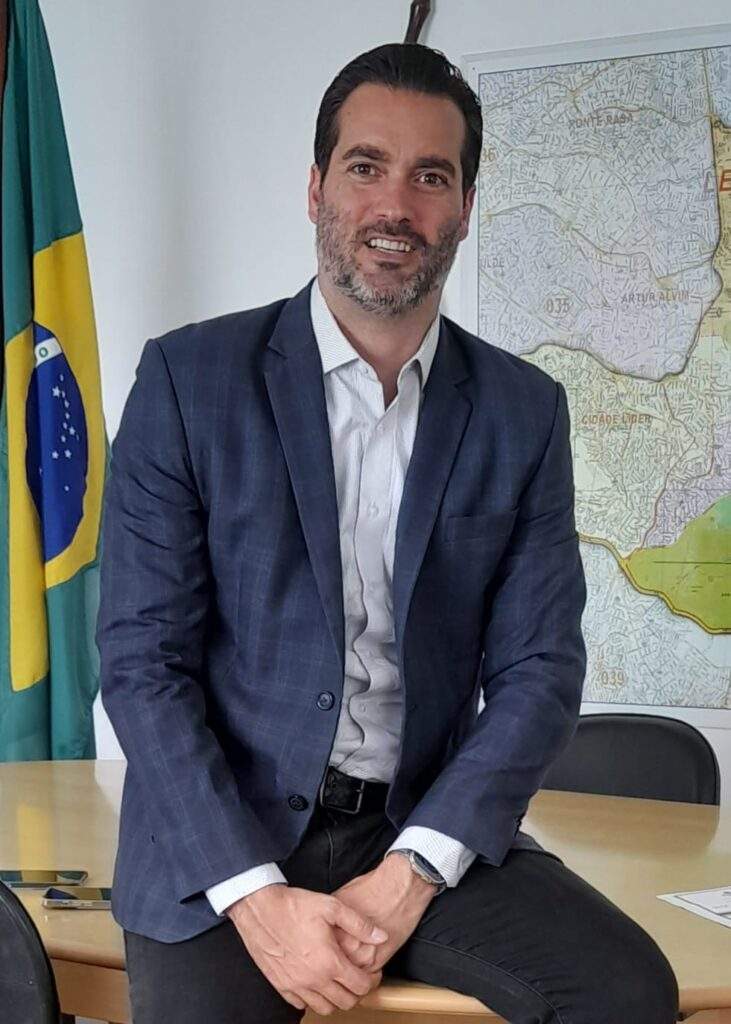 Rafael Limonta