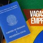 Cate inicia semana com mais de 2,6 mil vagas de emprego