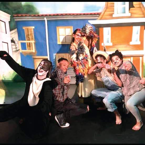 teatro