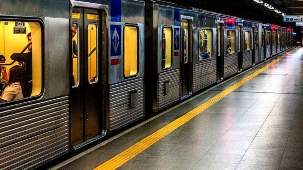 Metrô