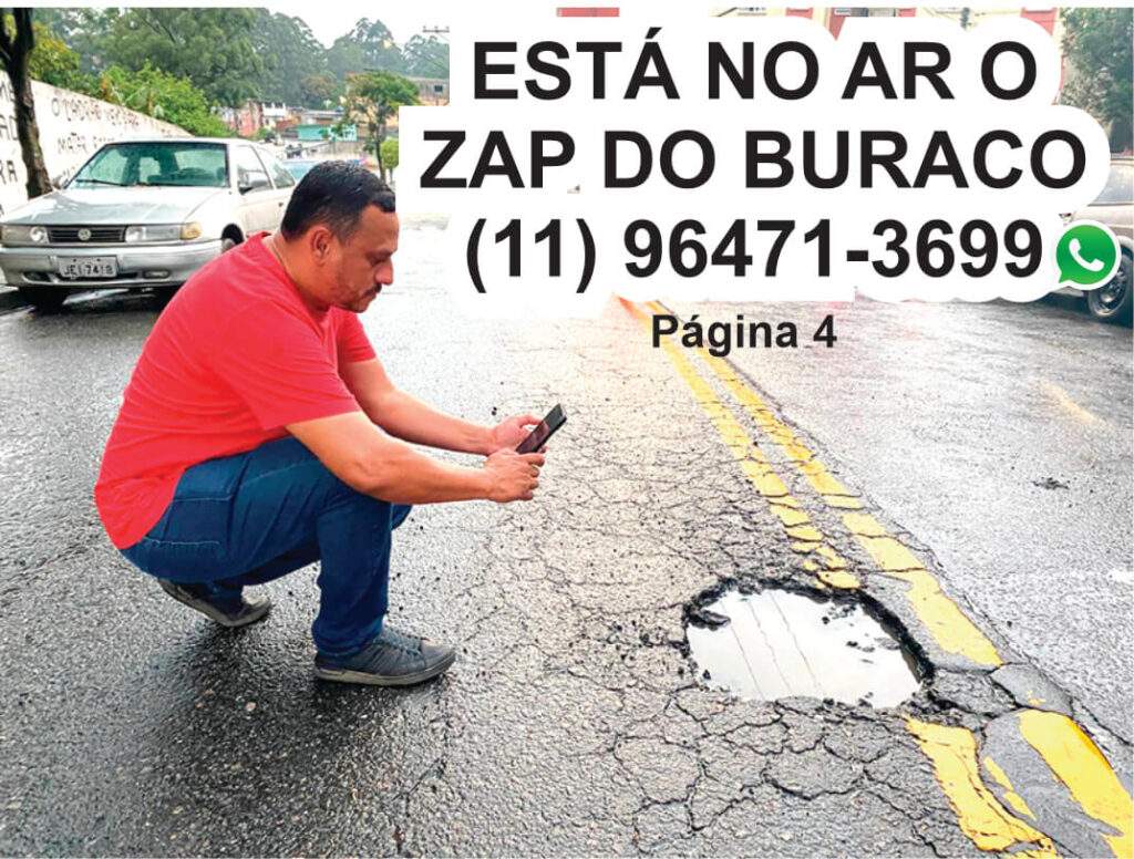 Zap do Buraco