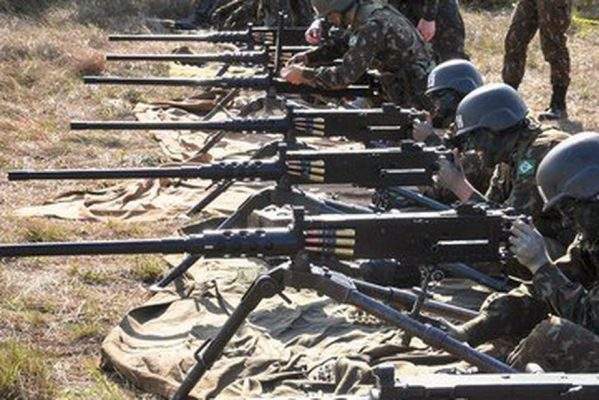 Exército
