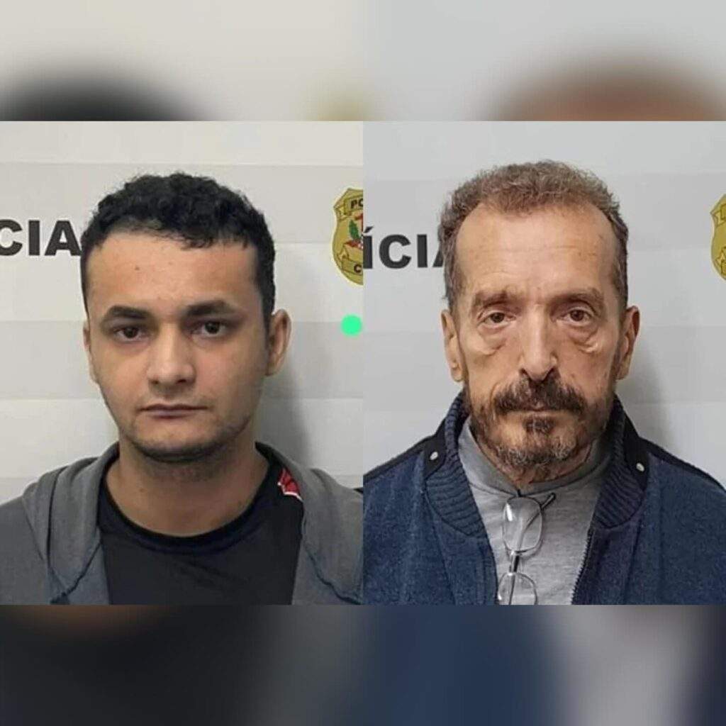 pedofilia