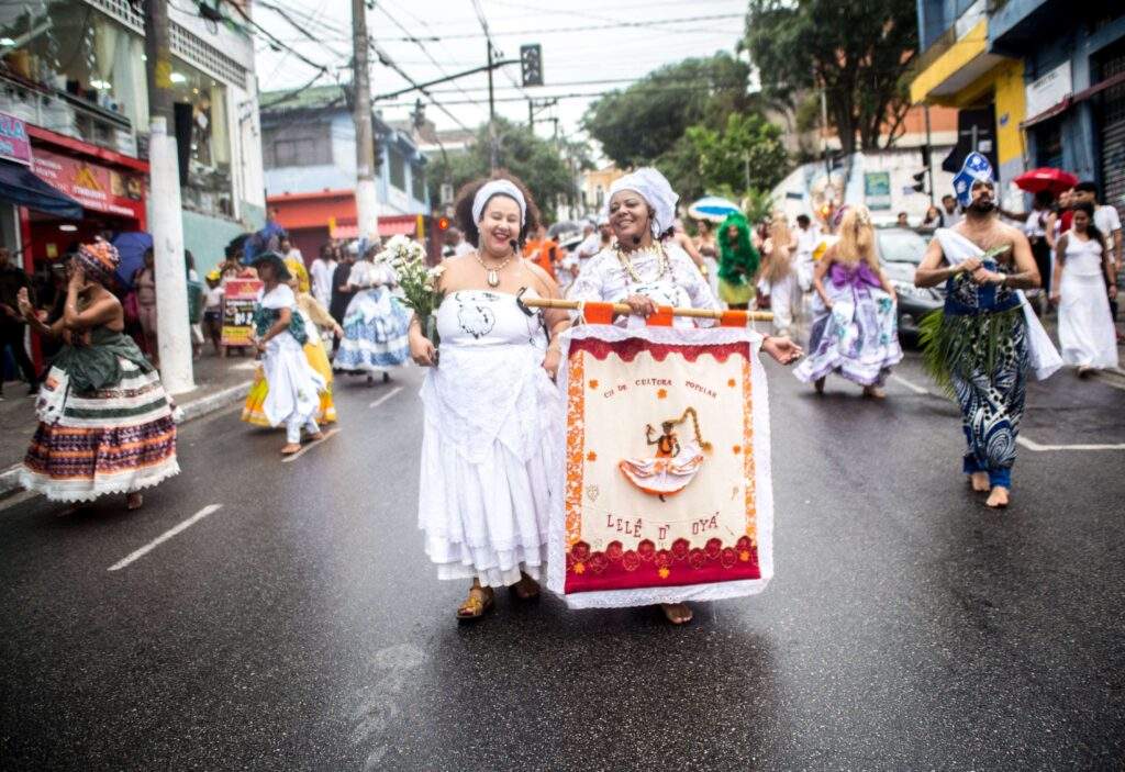 Festival Preta Leste