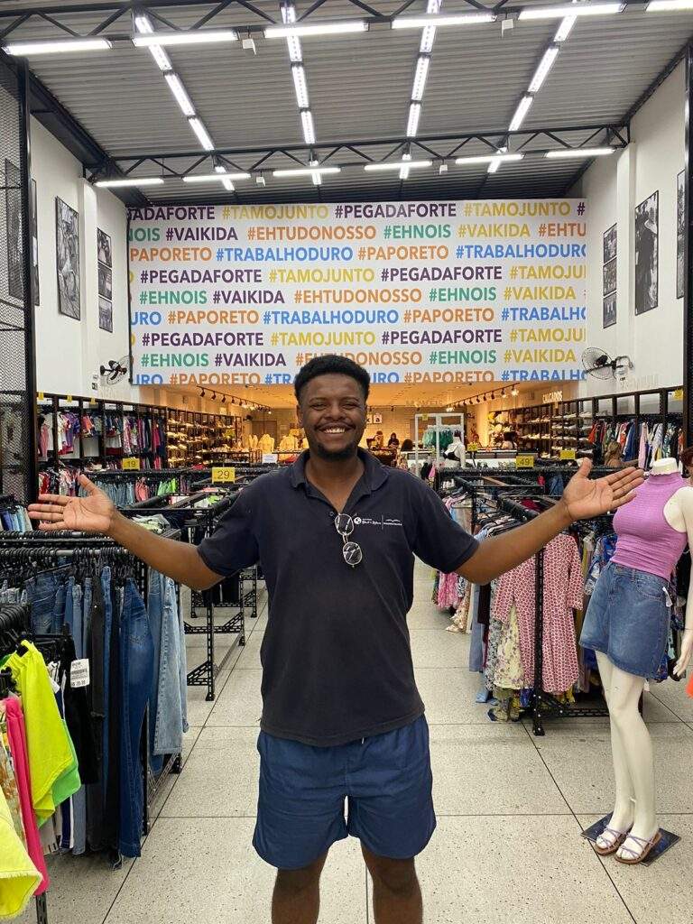 Mega bazar