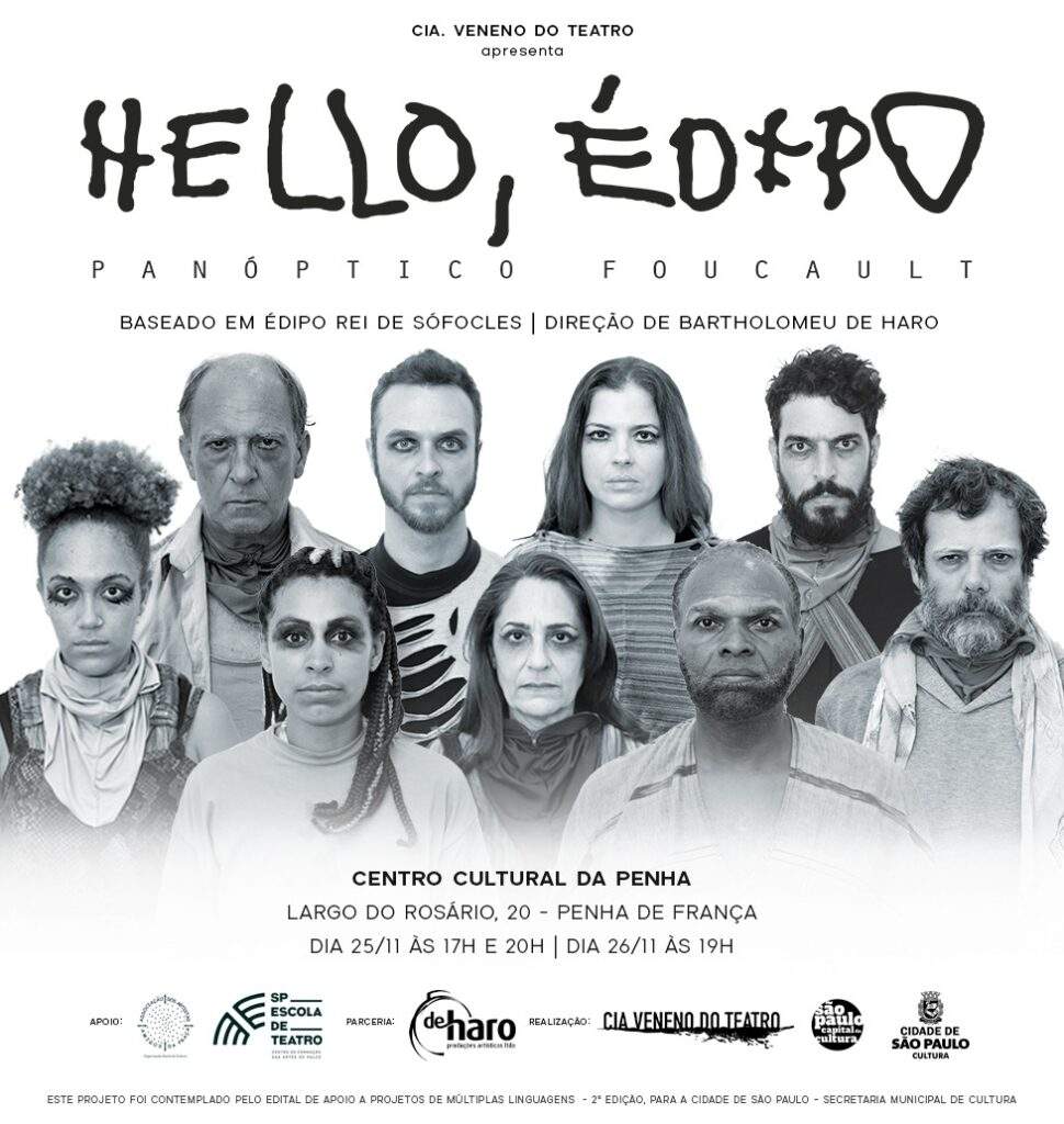 Centro Cultural da Penha