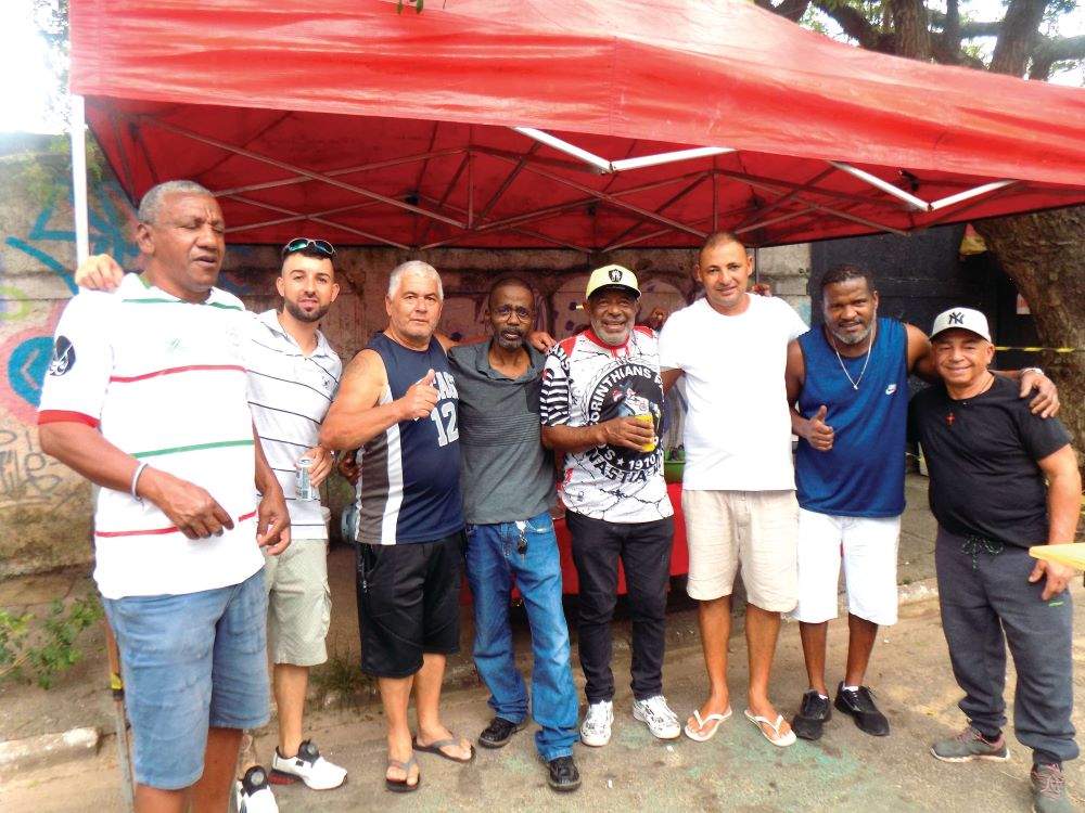 Jardim Norma