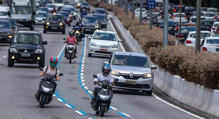 motociclistas