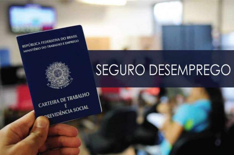 Seguro-desemprego
