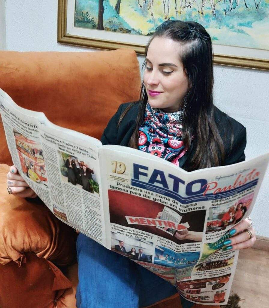 Flavia Mercadante