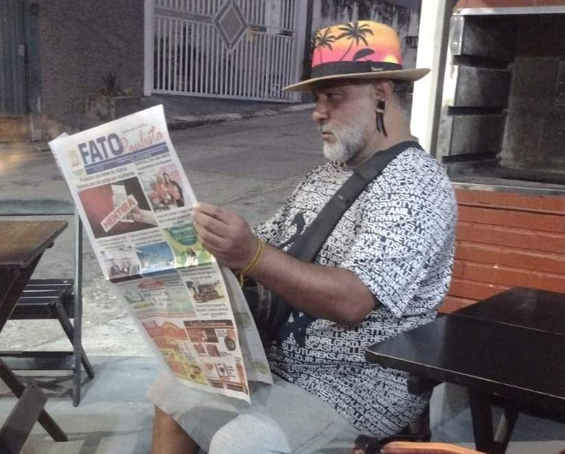 Isaias de Oliveira