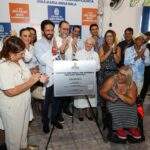 1º Centro Dia para Pessoas com Deficiência é inaugurado em Itaquera