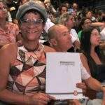 Prefeitura entrega mais de mil escrituras definitivas de imóveis em São Miguel Paulista