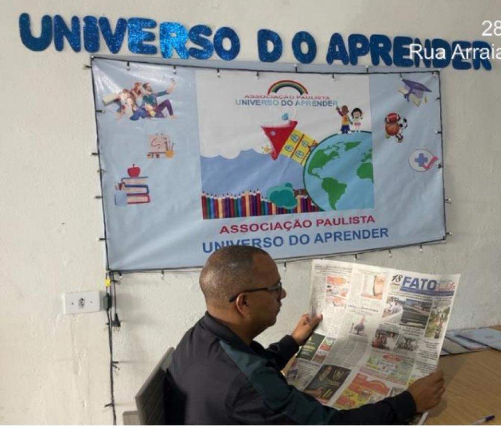 Ronaldo Matias