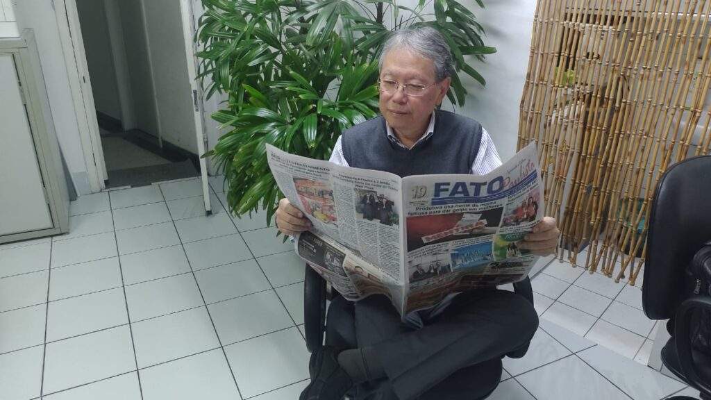 Sergio Oda