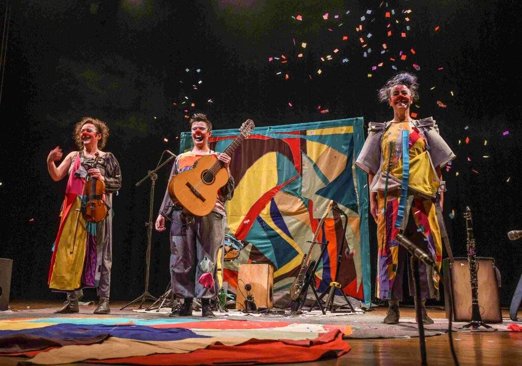 Circo di SóLadies