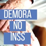 Idosa espera há mais de 3 anos  por pensão do INSS