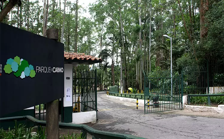 Parque do Carmo