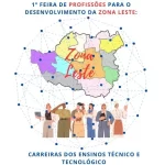 1° Feira das Profissões acontece em maio na Fatec e Etec Itaquera