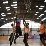 Programa “Virando o Jogo Sampa” oferece esporte gratuito