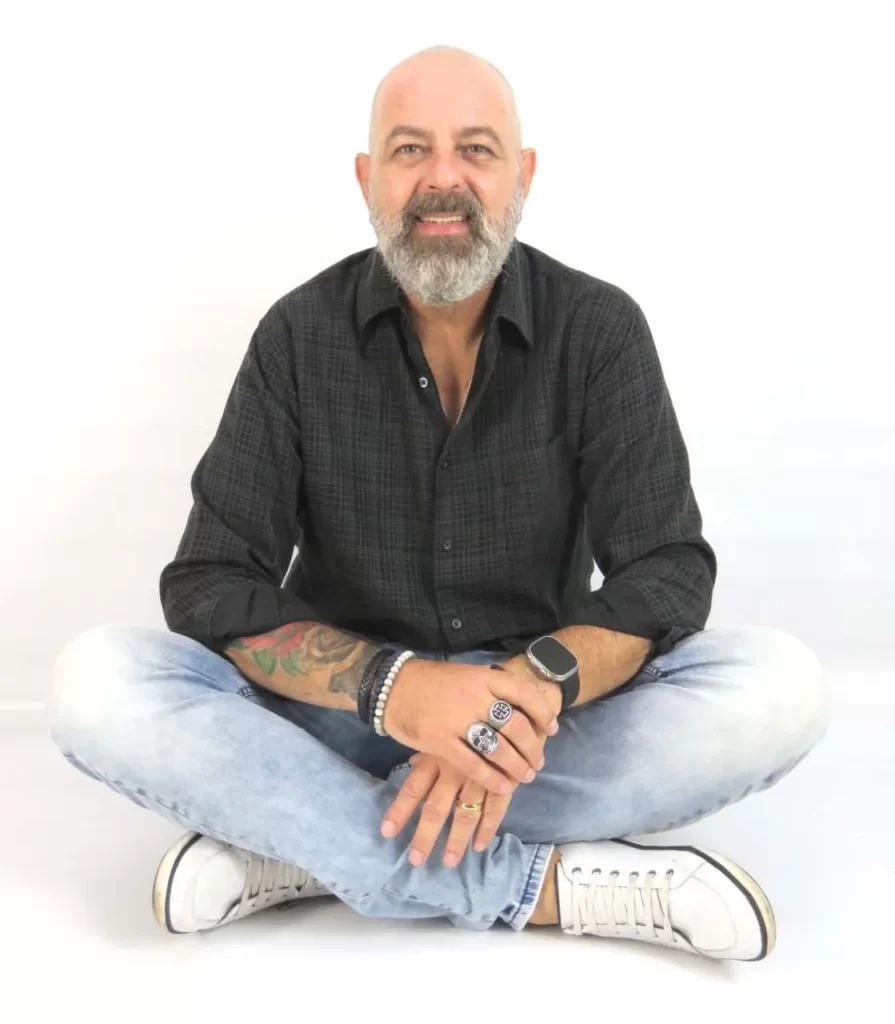 Rogério Berê