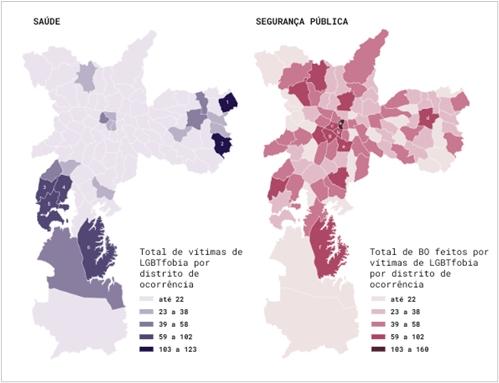 Estudo aponta aumento de 970% na violência contra pessoas LGBTQIAPN+ em São Paulo