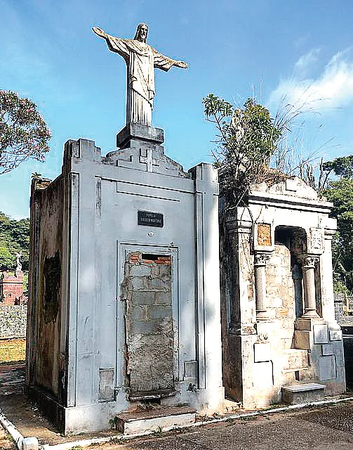 Cemitério de Itaquera