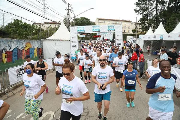 Corridas de Rua