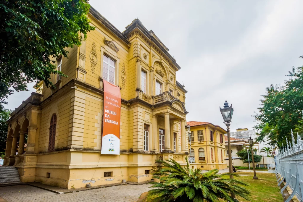 Museu da Energia