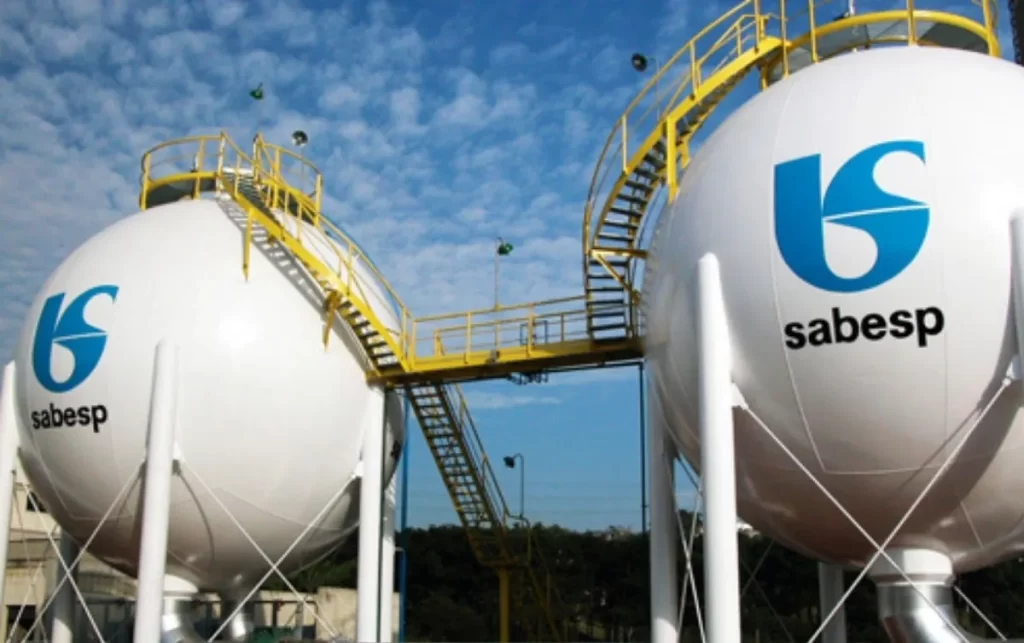 Sabesp