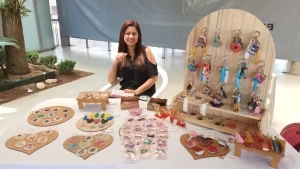  feiras de artesanato 