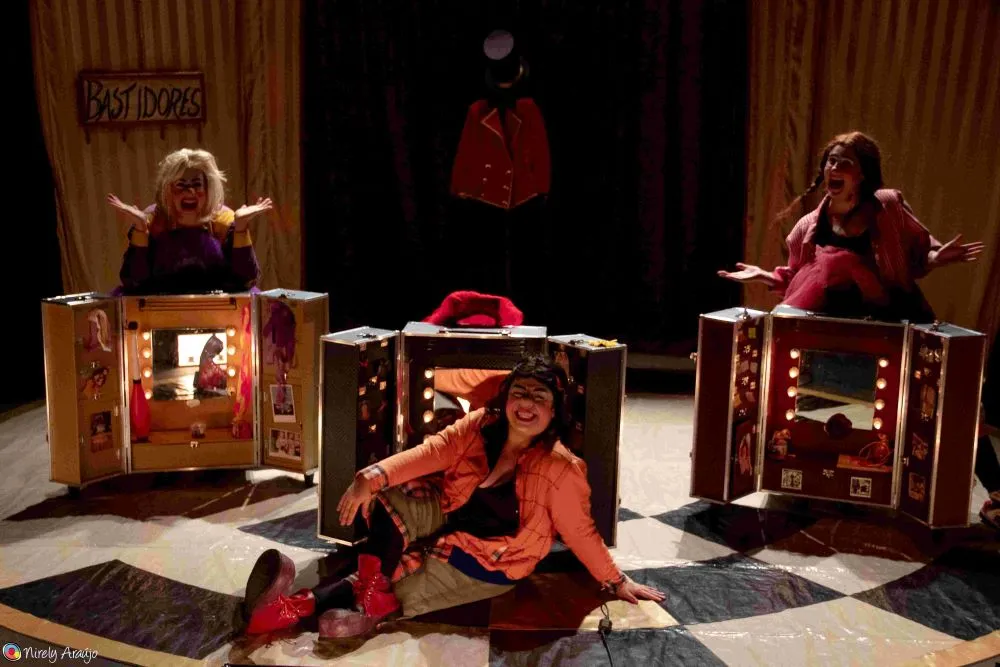 Centro Cultural da Penha