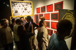 Museu da Língua Portuguesa 